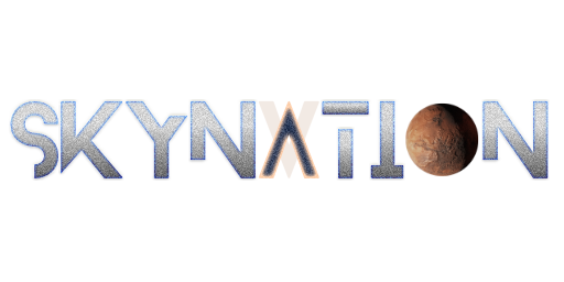 SkyNation Logo